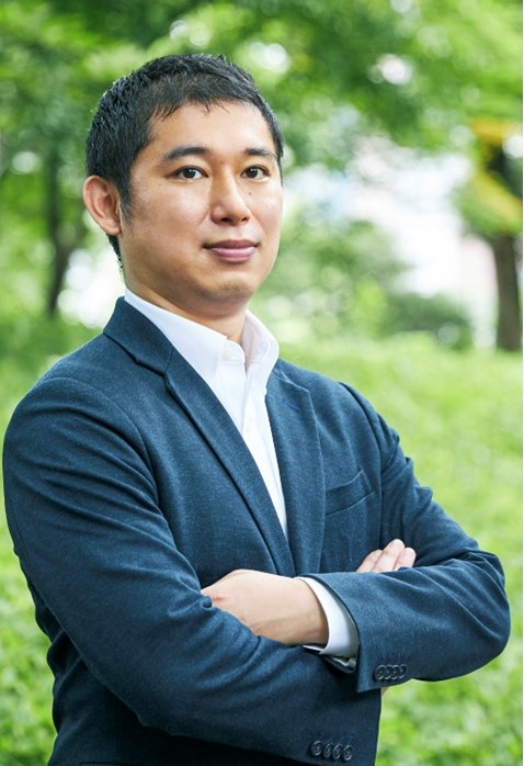 奥山恵太